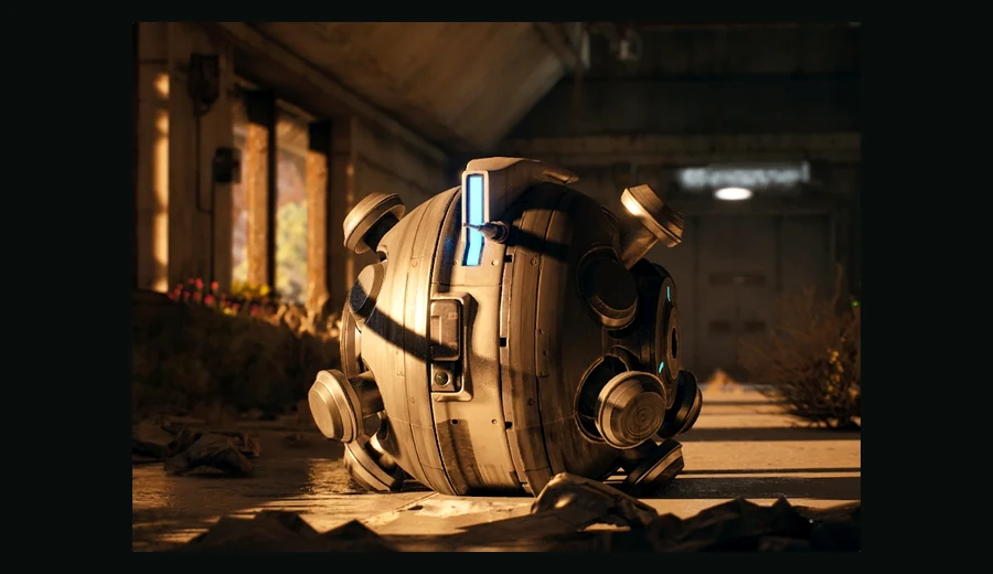 Comet ARC machine reference