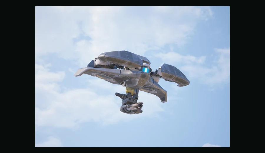 Firefly ARC machine reference