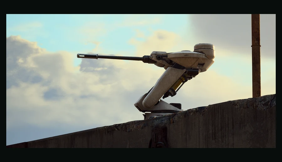 Sentinel ARC machine reference