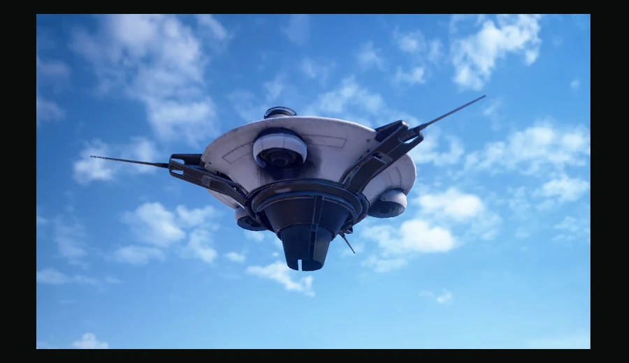 Snitch ARC machine reference