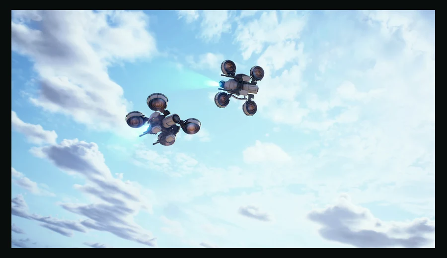 Wasp ARC machine reference
