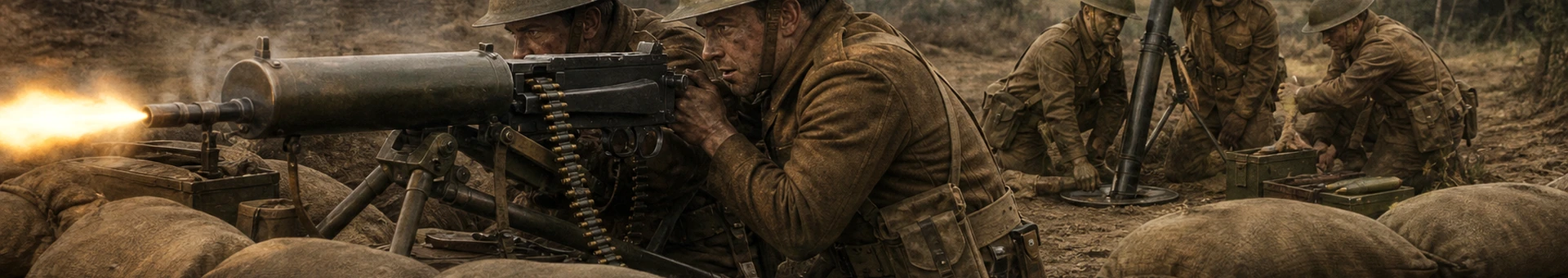 CoH3 field tactics