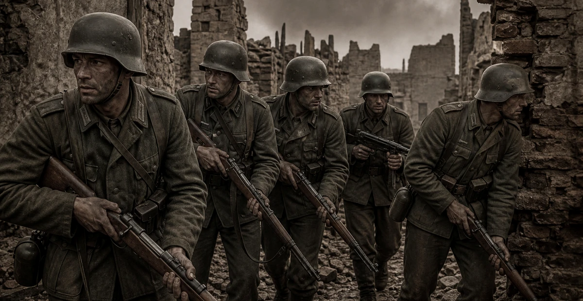 Wehrmacht