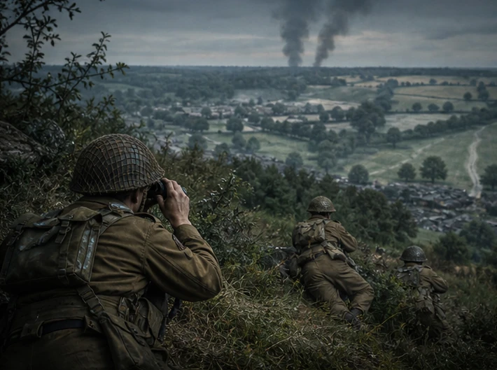 British Forces