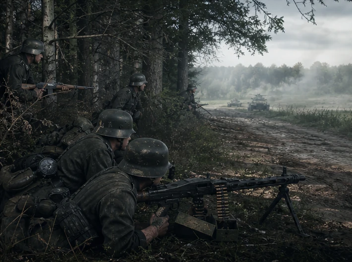 Wehrmacht