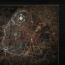 WEHRMACHT tactical map