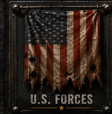 United States field standard