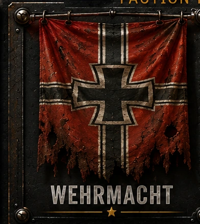 German field standard