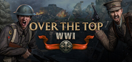Over The Top WWI